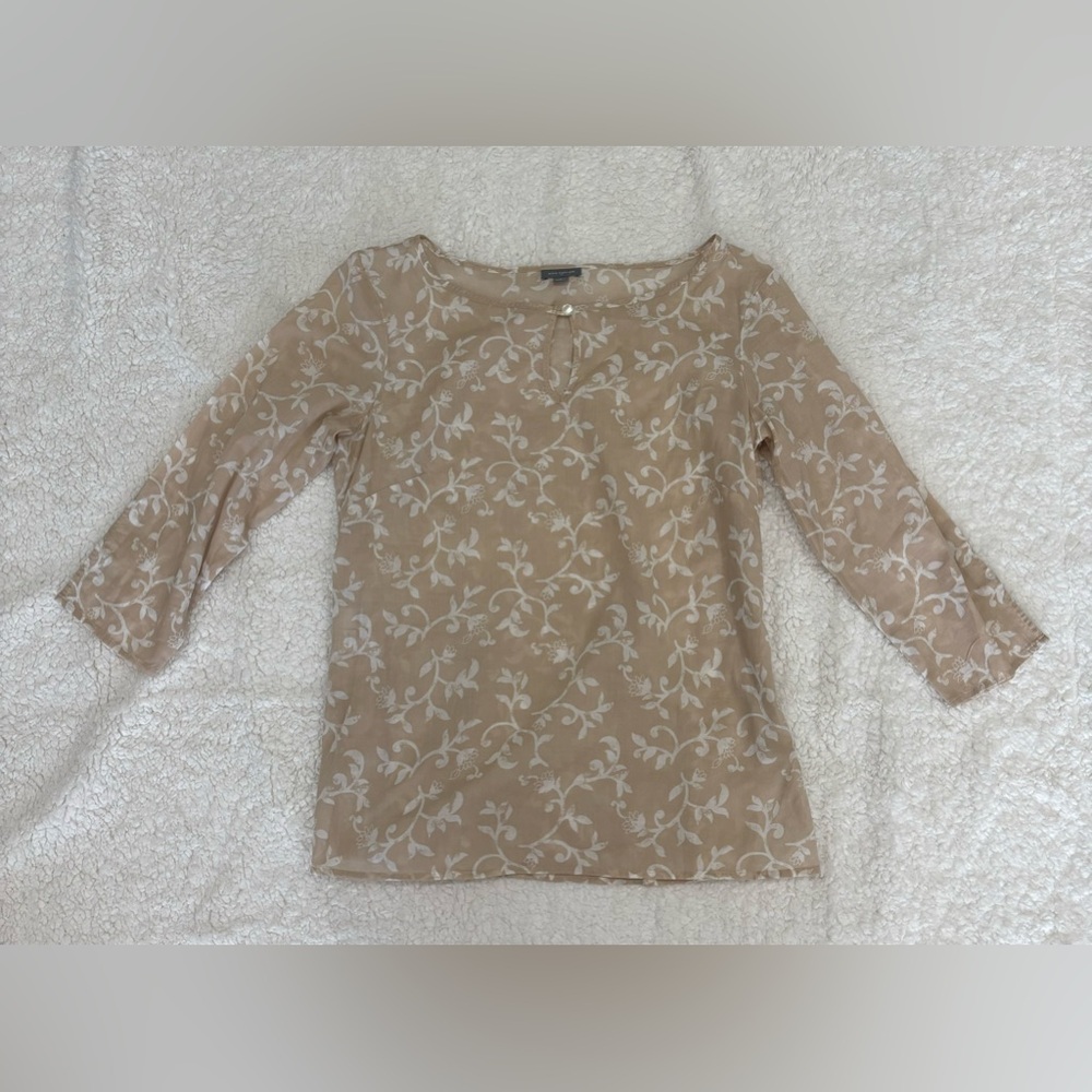 Ann Taylor Blouse